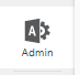 office 365 - admin